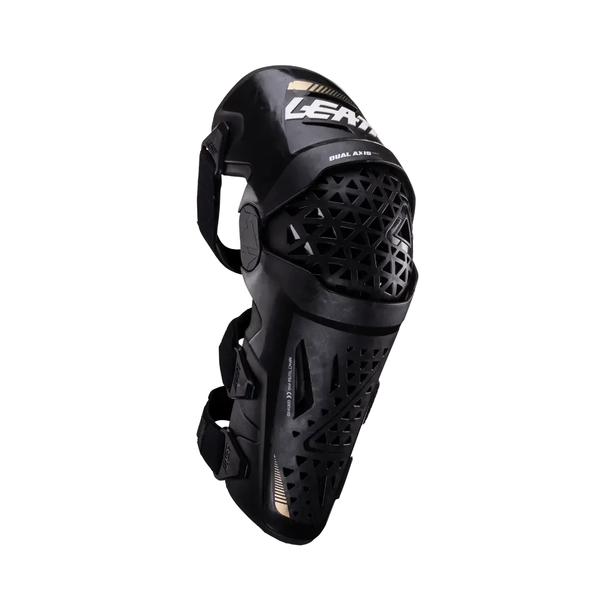 Leatt Dual Axis Pro Knee / Shin Guards Pro