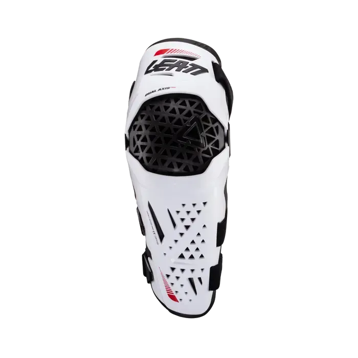 Leatt Dual Axis Pro Knee / Shin Guards Pro