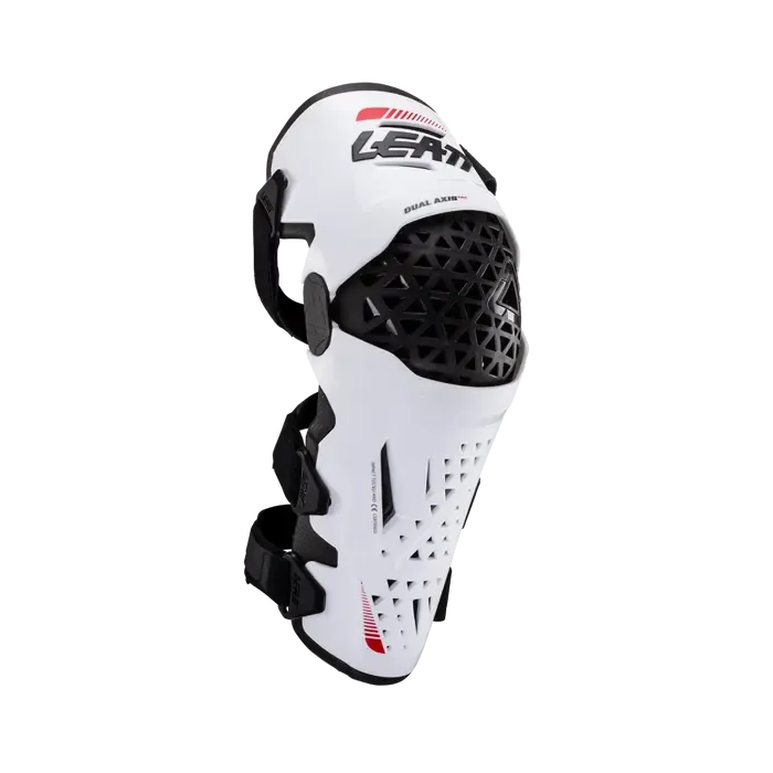 Leatt Dual Axis Pro Knee / Shin Guards Pro