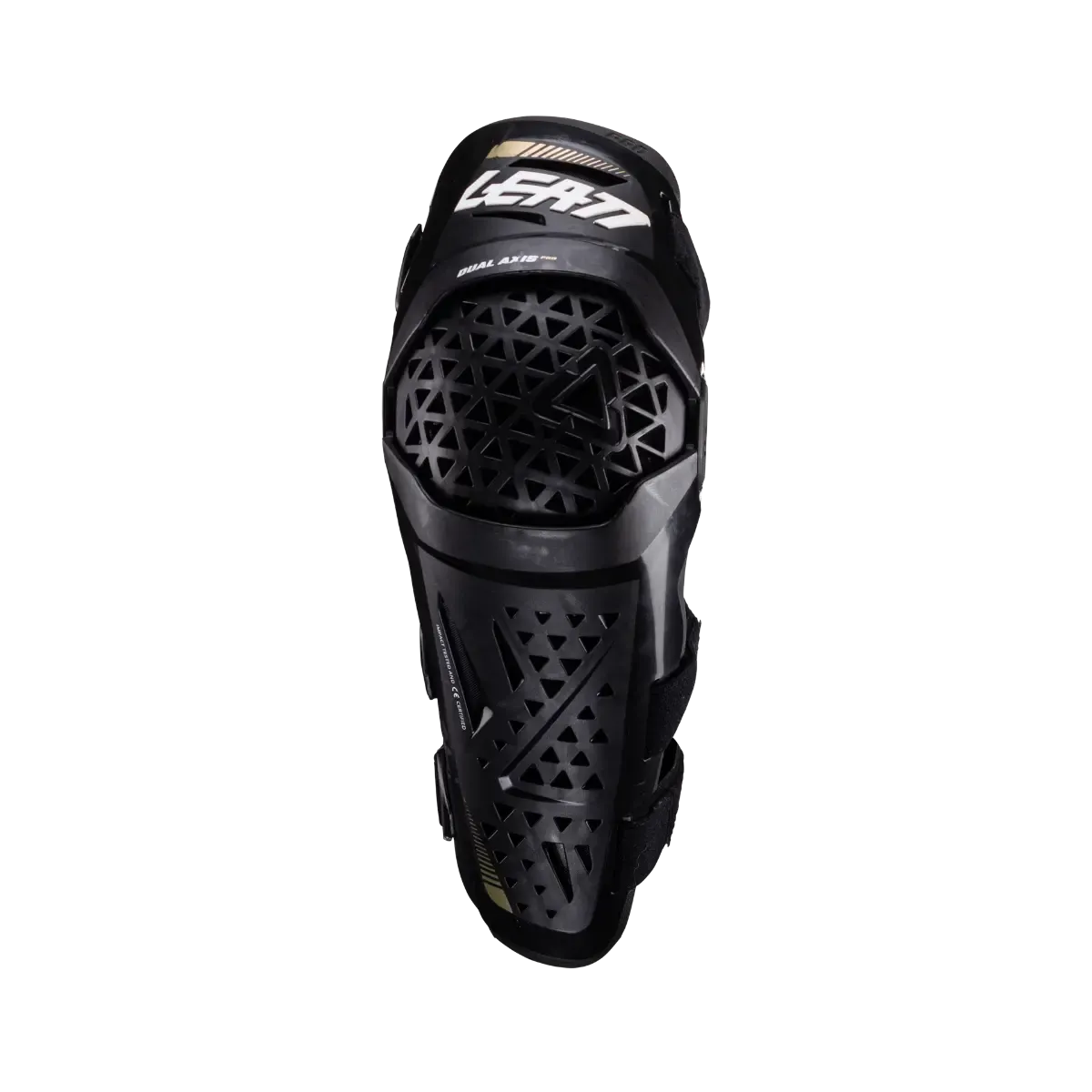 Leatt Dual Axis Pro Knee / Shin Guards Pro