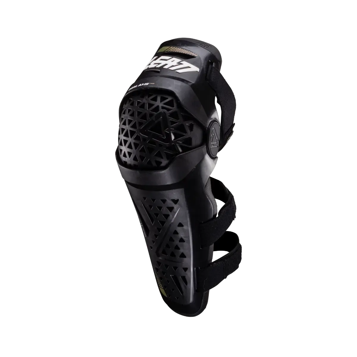 Leatt Dual Axis Pro Knee / Shin Guards Pro
