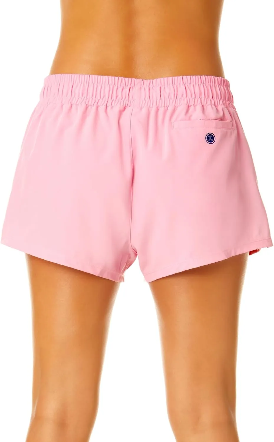 Life is Good Women's Standard Board Short