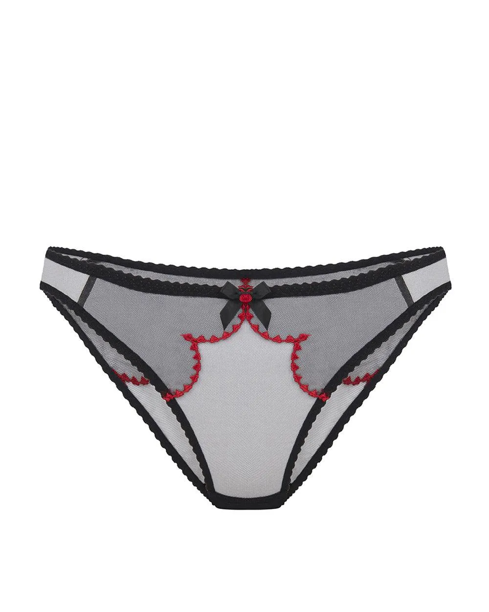 Lorna Heart Brief
