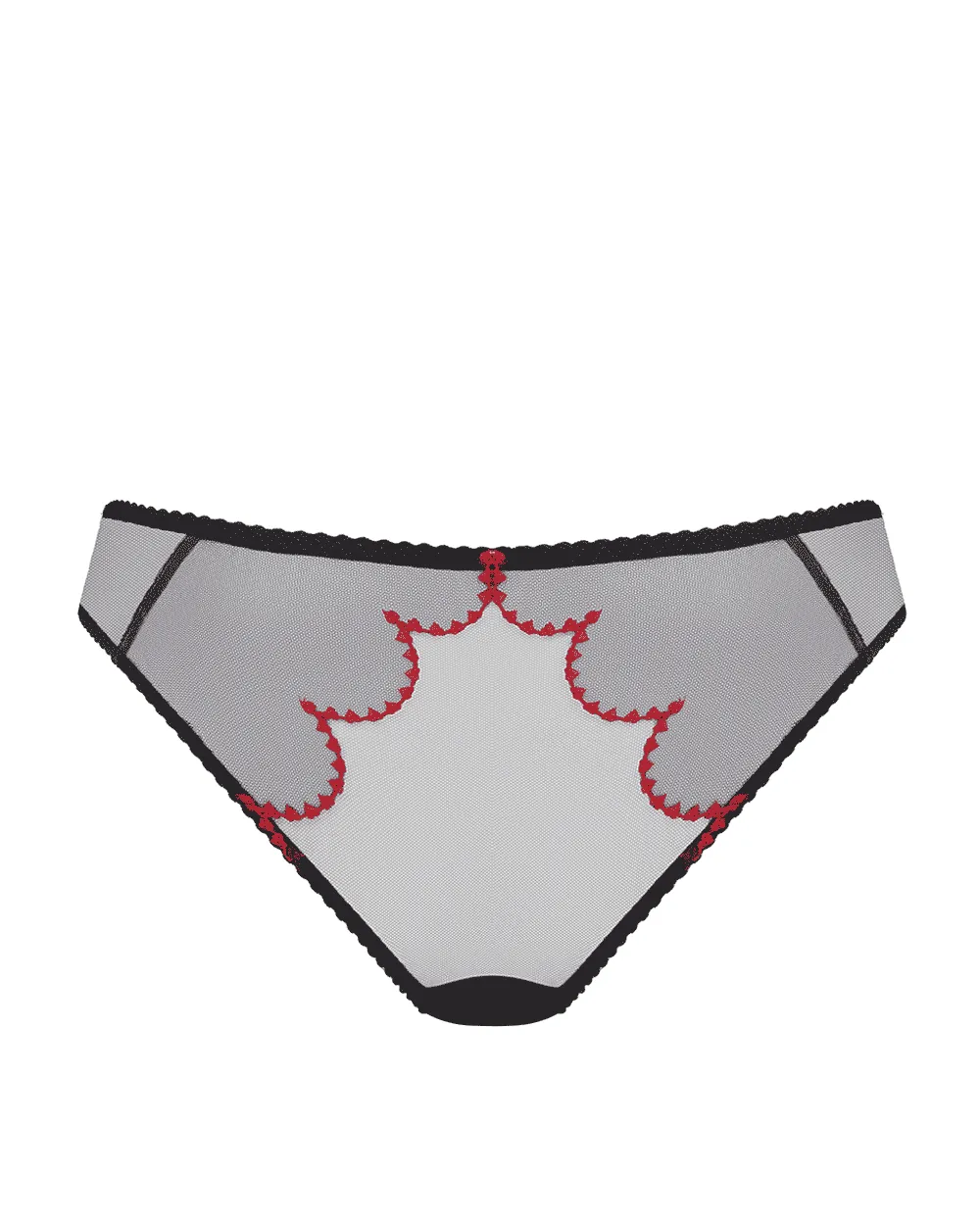 Lorna Heart Brief