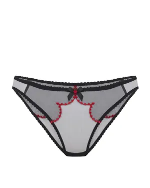 Lorna Heart Brief