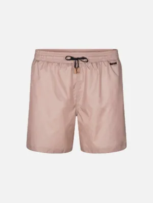 Louis Beige Shorts