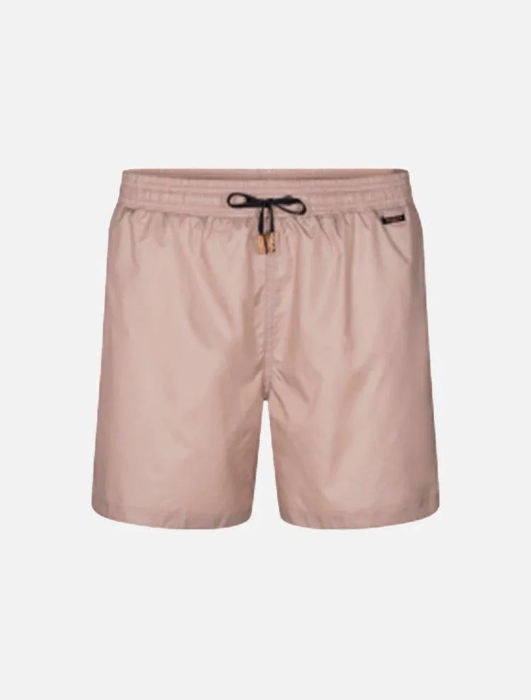 Louis Beige Shorts