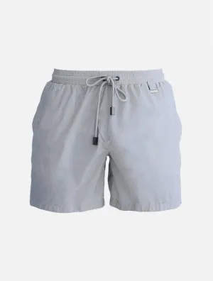 Louis Light Grey Shorts