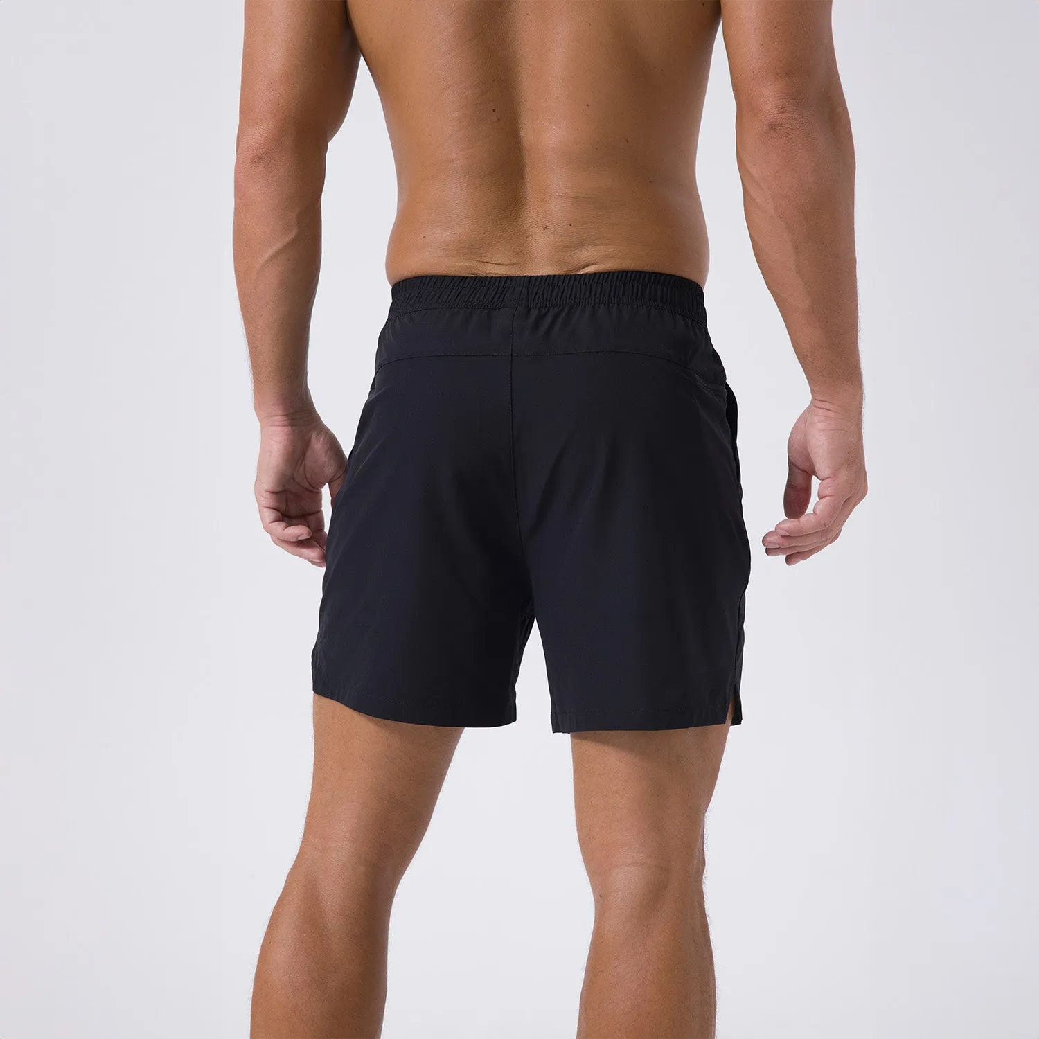 Men's 5" Quick Running Dry Shorts
