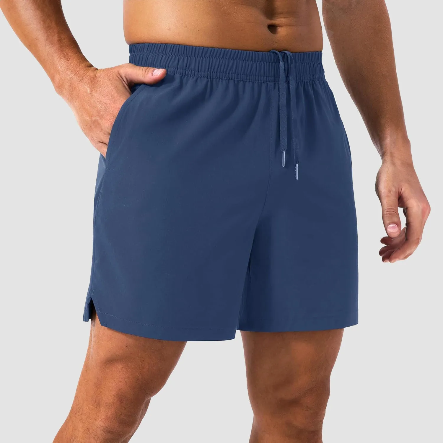 Men's 5" Quick Running Dry Shorts