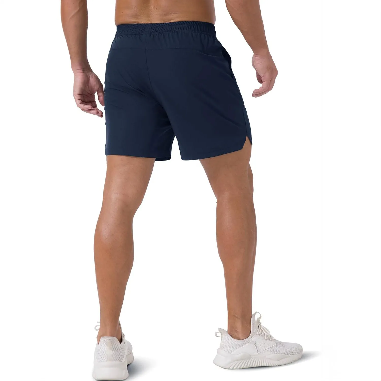 Men's 5" Quick Running Dry Shorts
