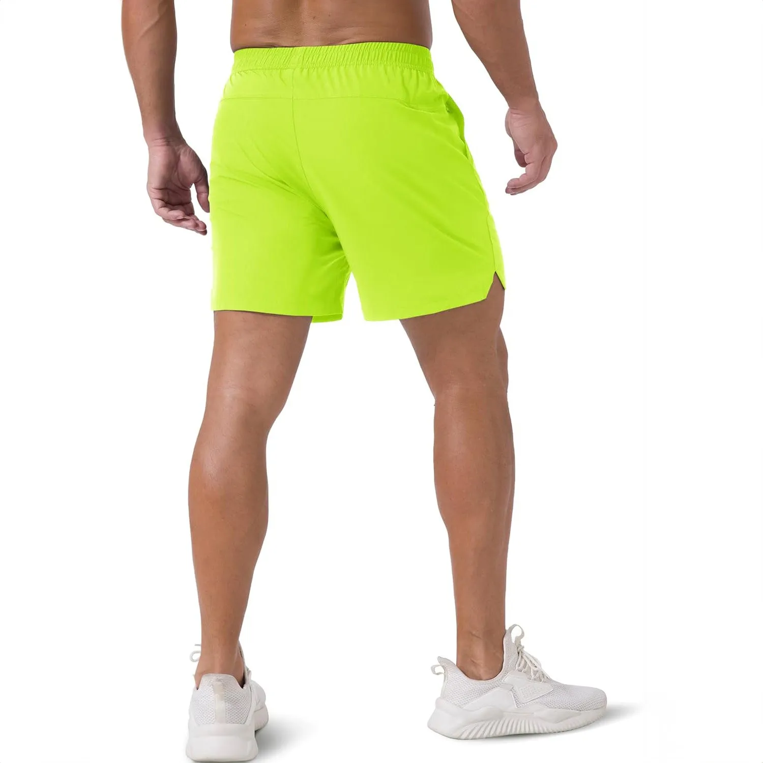 Men's 5" Quick Running Dry Shorts