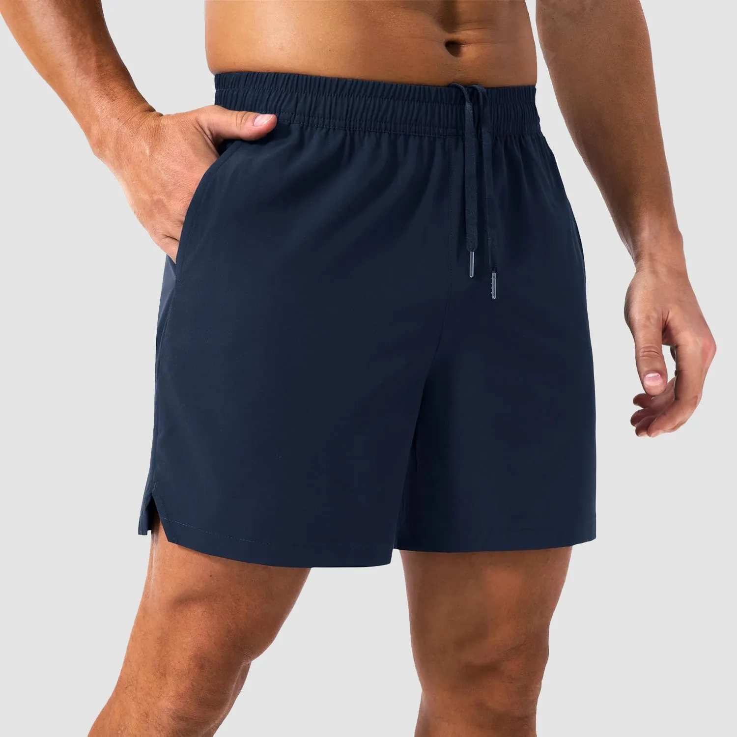 Men's 5" Quick Running Dry Shorts