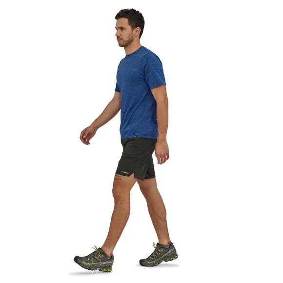 Men's Nine Trails Shorts - 8"