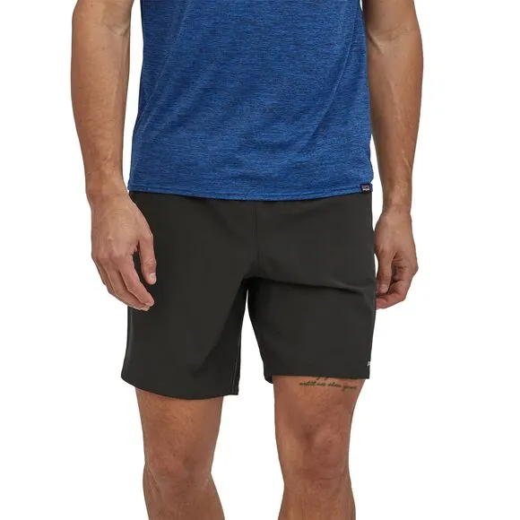 Men's Nine Trails Shorts - 8"