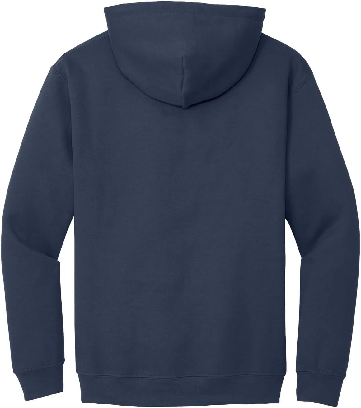 Mens Pullover Hoodies Adult Heavy Blend Soft & Cozy Hooded Sweatshirt in 42 Colors:Sizes S-5XL