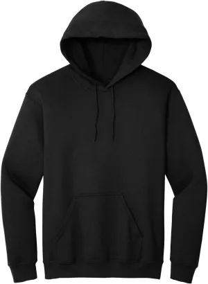 Mens Pullover Hoodies Adult Heavy Blend Soft & Cozy Hooded Sweatshirt in 42 Colors:Sizes S-5XL