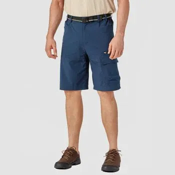 Men's Quick Dry Cargo Shorts
