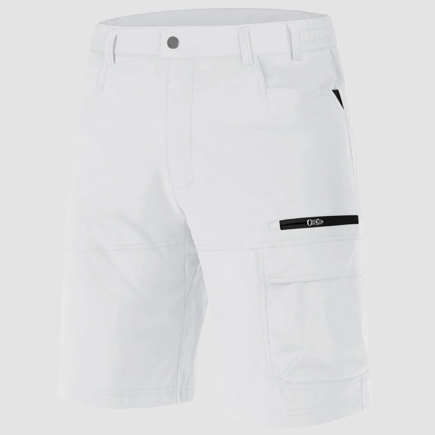 Men's Quick Dry Cargo Shorts