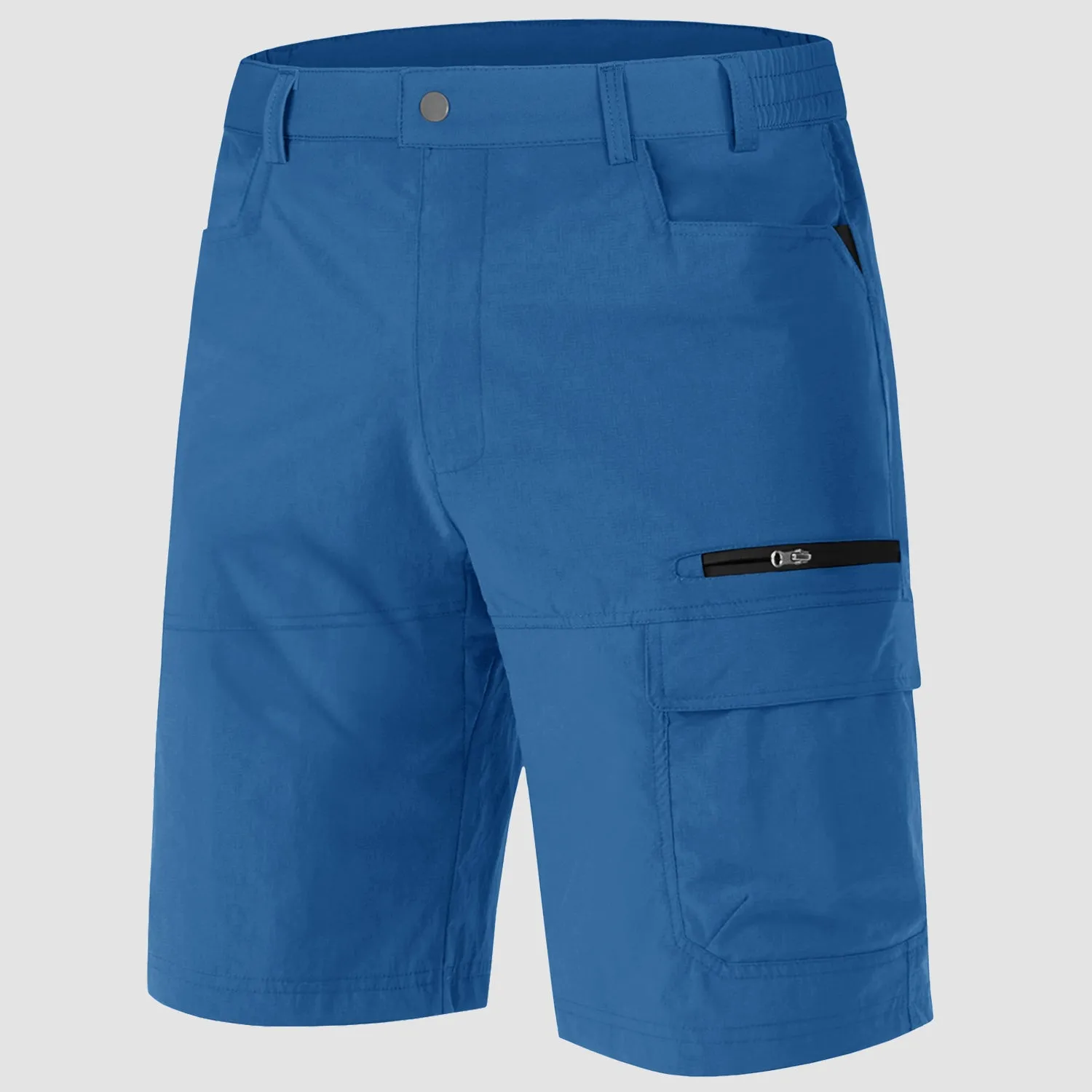 Men's Quick Dry Cargo Shorts