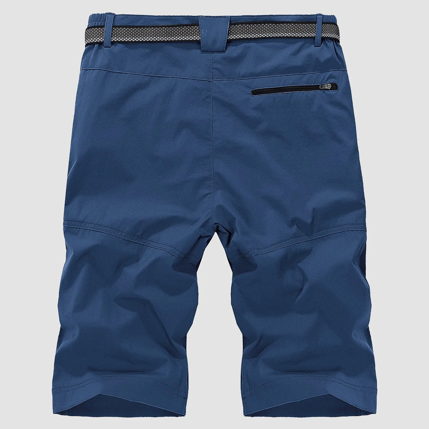 Men's Quick Dry Cargo Shorts