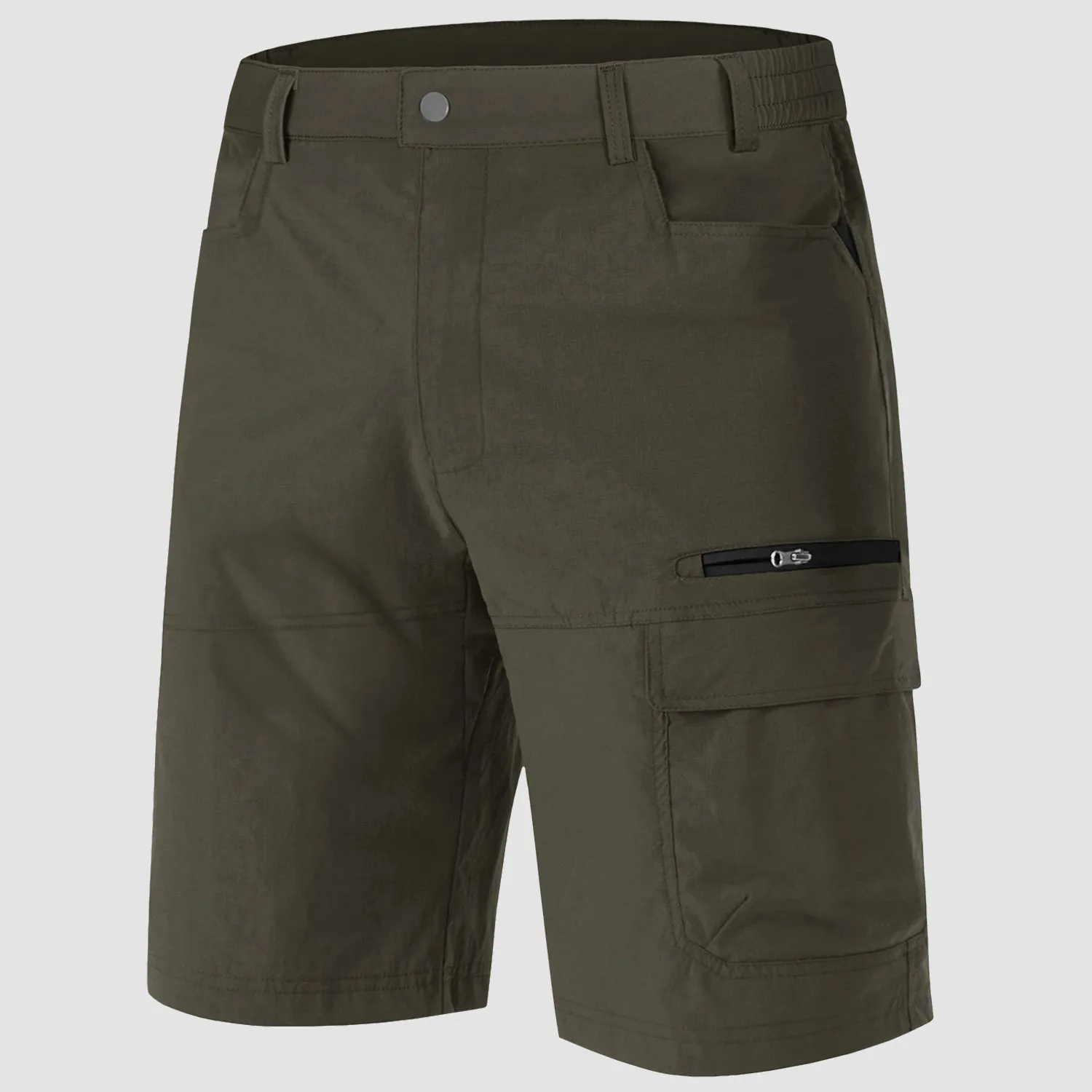 Men's Quick Dry Cargo Shorts