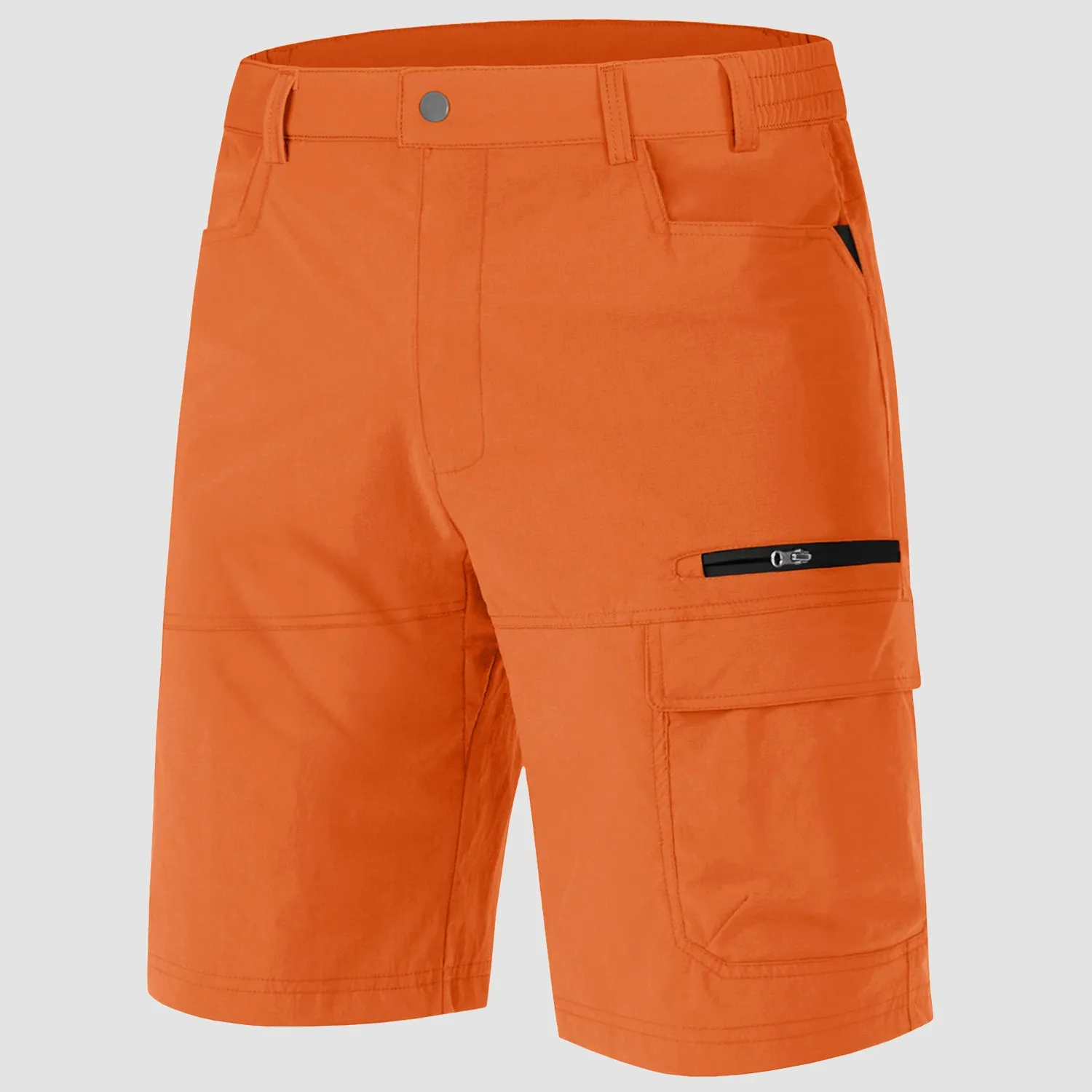 Men's Quick Dry Cargo Shorts