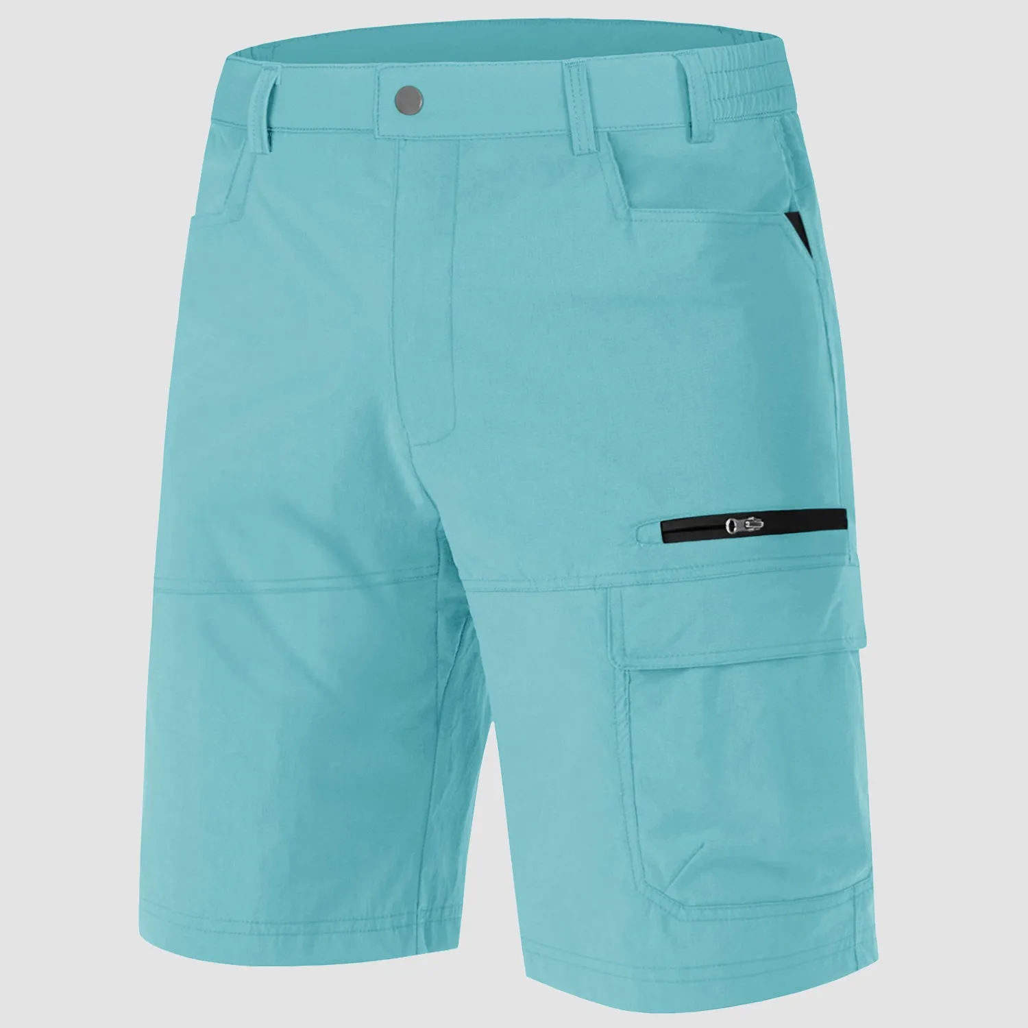 Men's Quick Dry Cargo Shorts