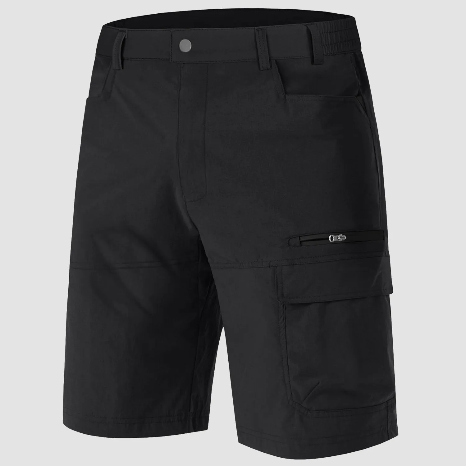 Men's Quick Dry Cargo Shorts