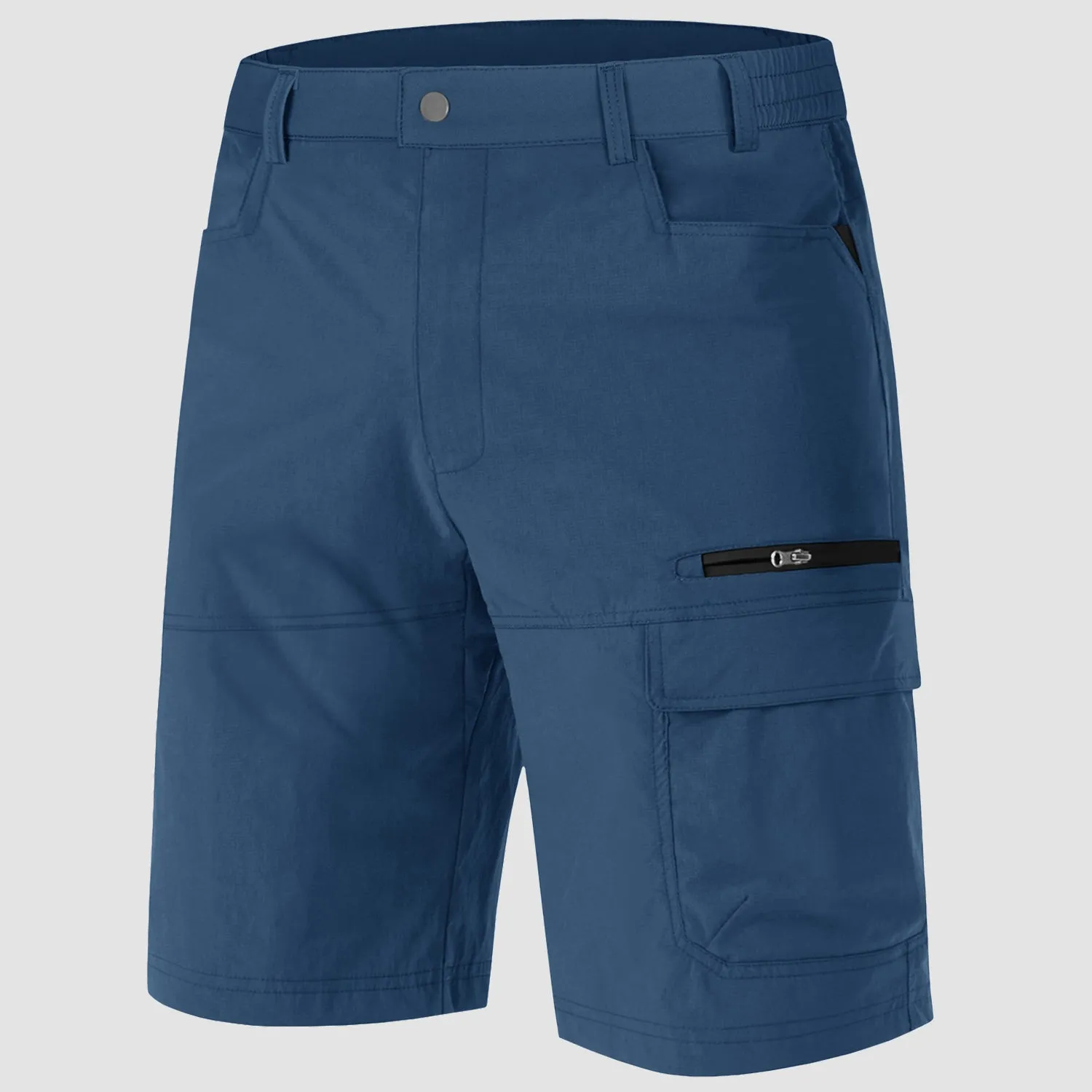 Men's Quick Dry Cargo Shorts