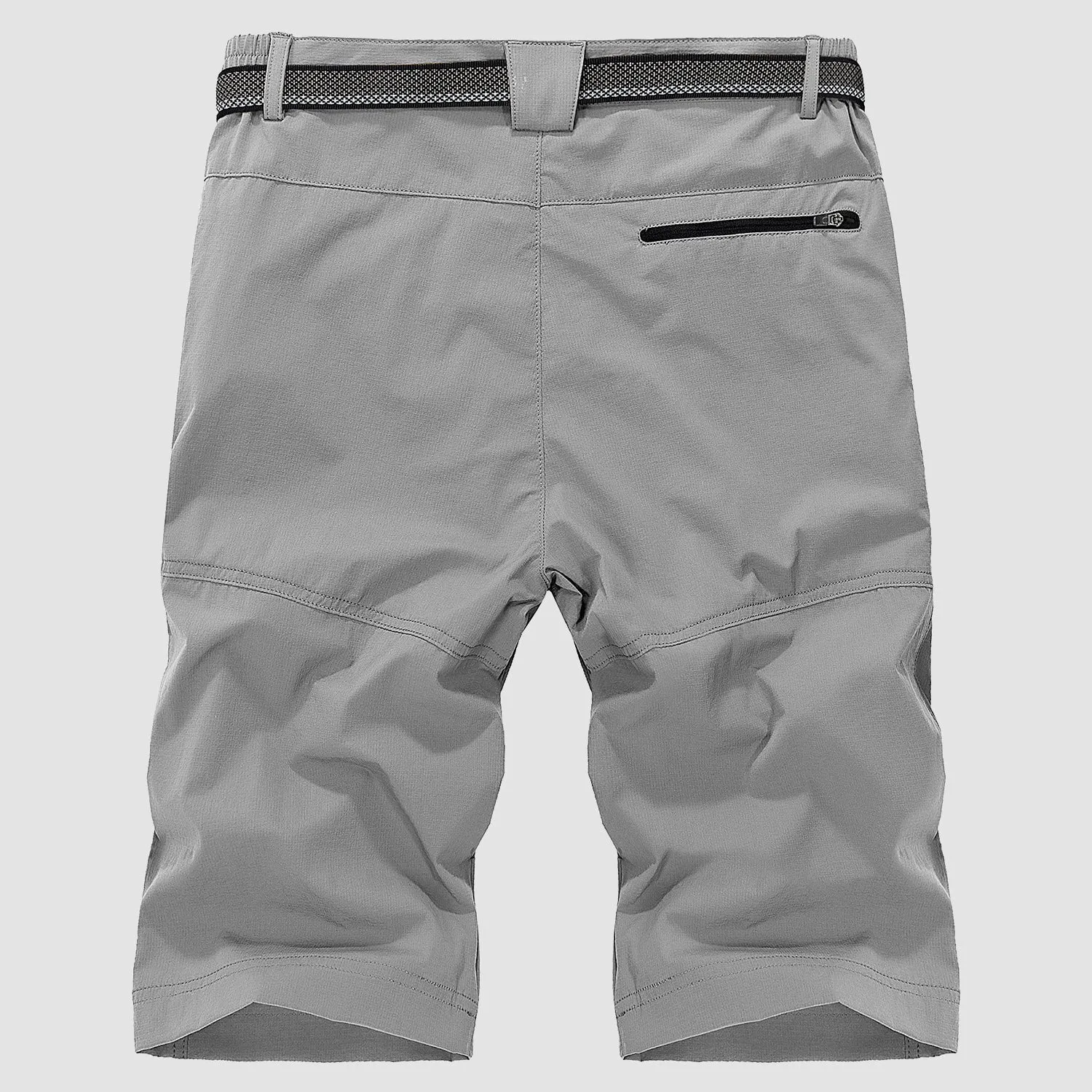 Men's Quick Dry Cargo Shorts