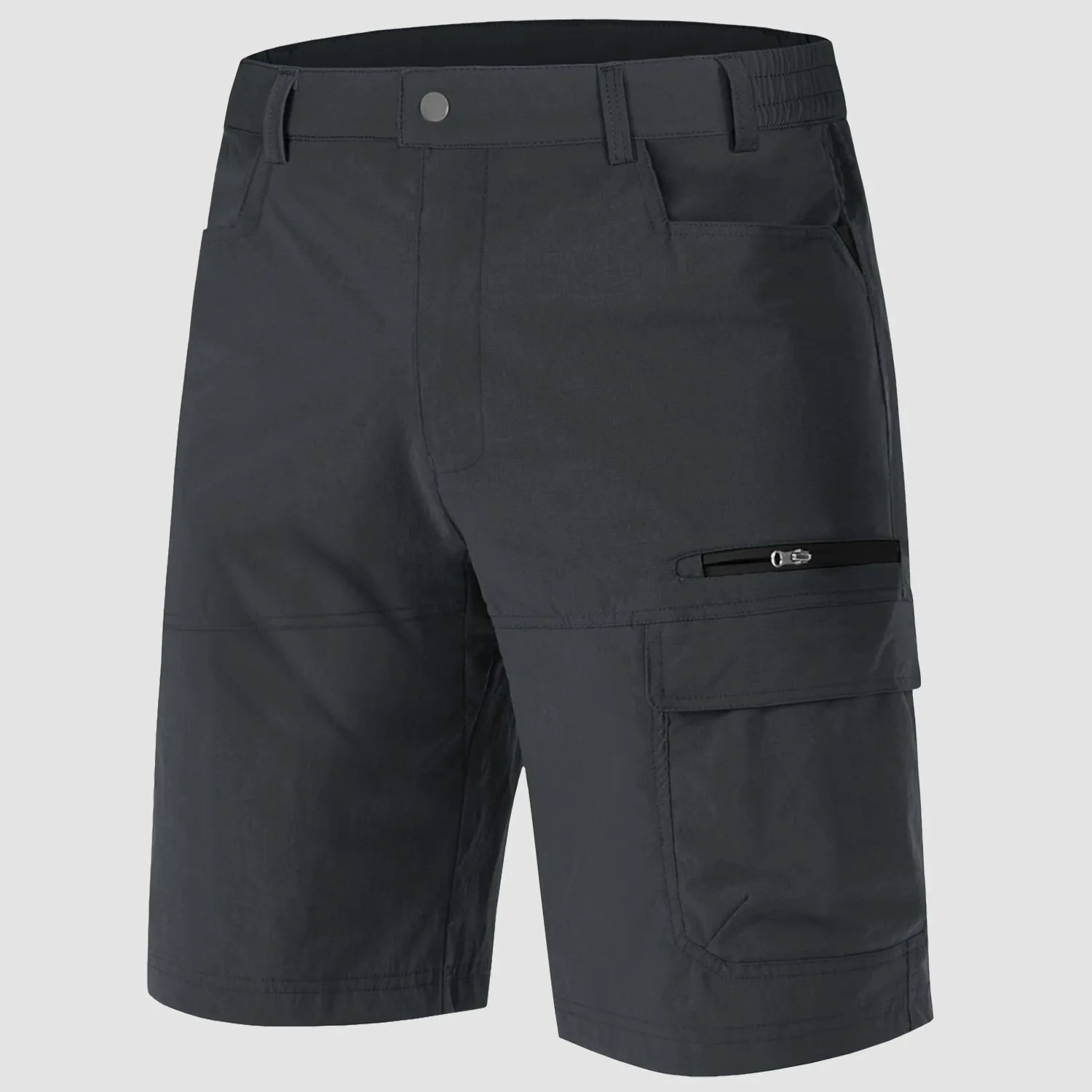 Men's Quick Dry Cargo Shorts