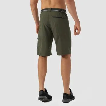 Men's Quick Dry Cargo Shorts