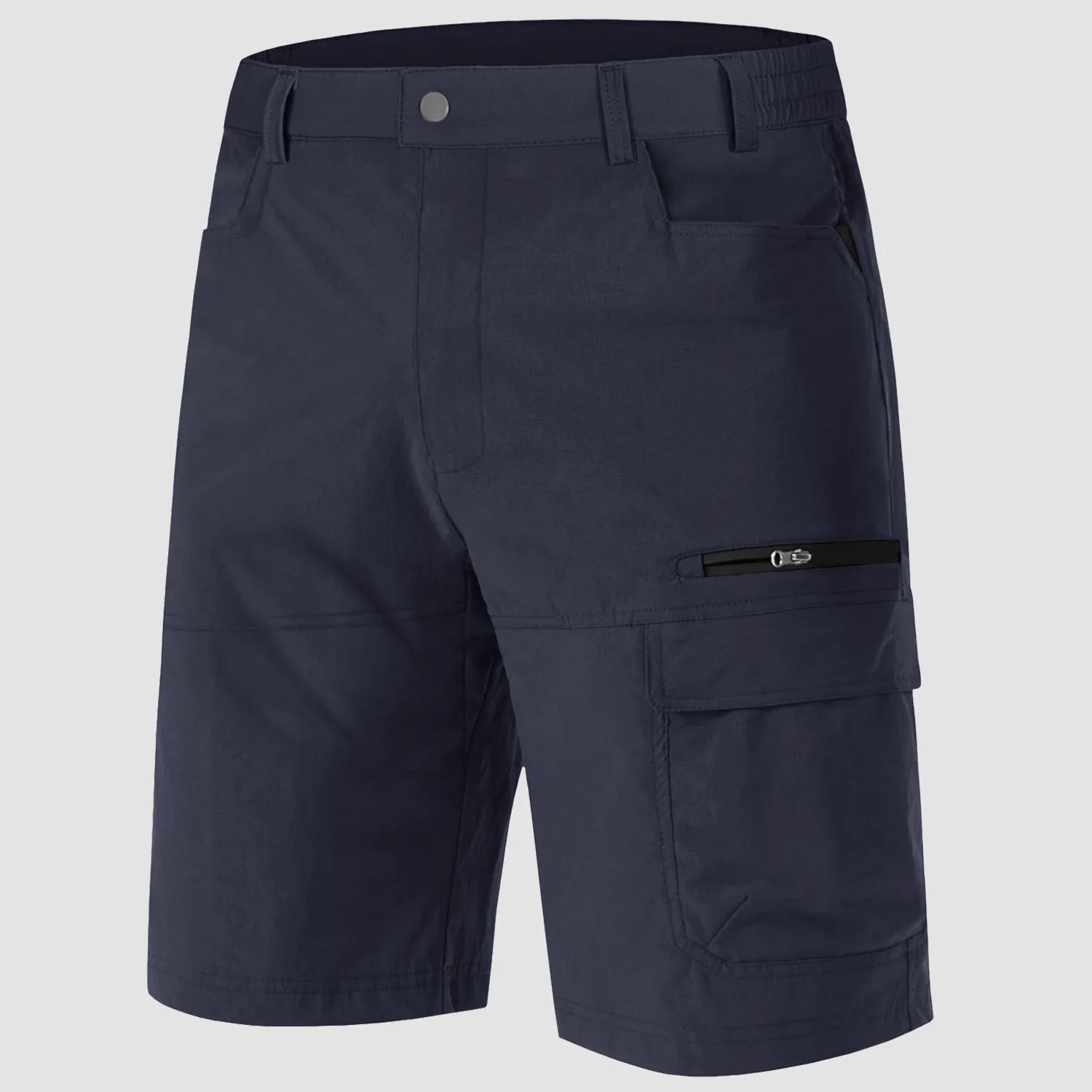 Men's Quick Dry Cargo Shorts
