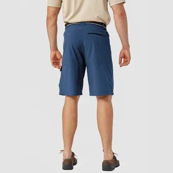Men's Quick Dry Cargo Shorts