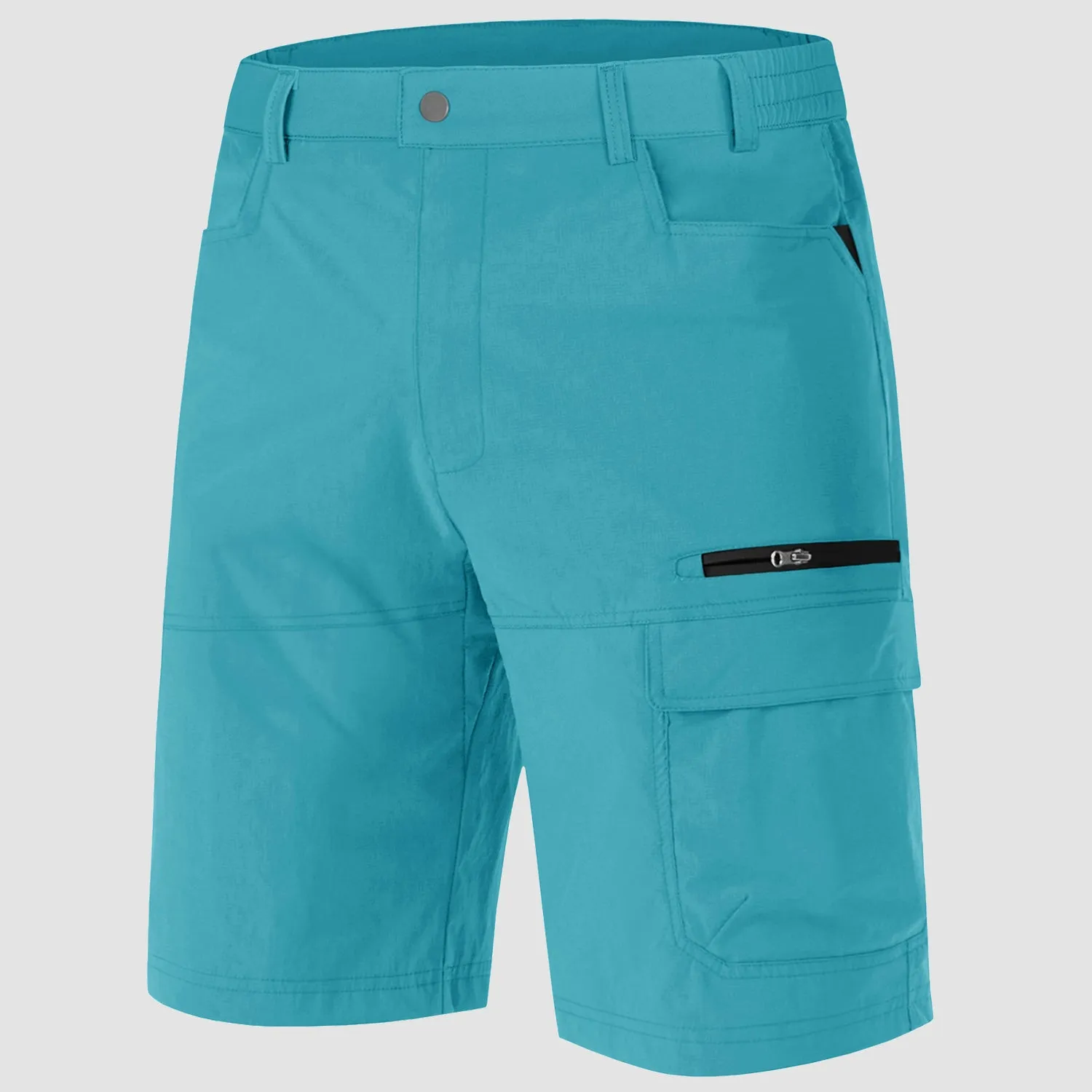 Men's Quick Dry Cargo Shorts