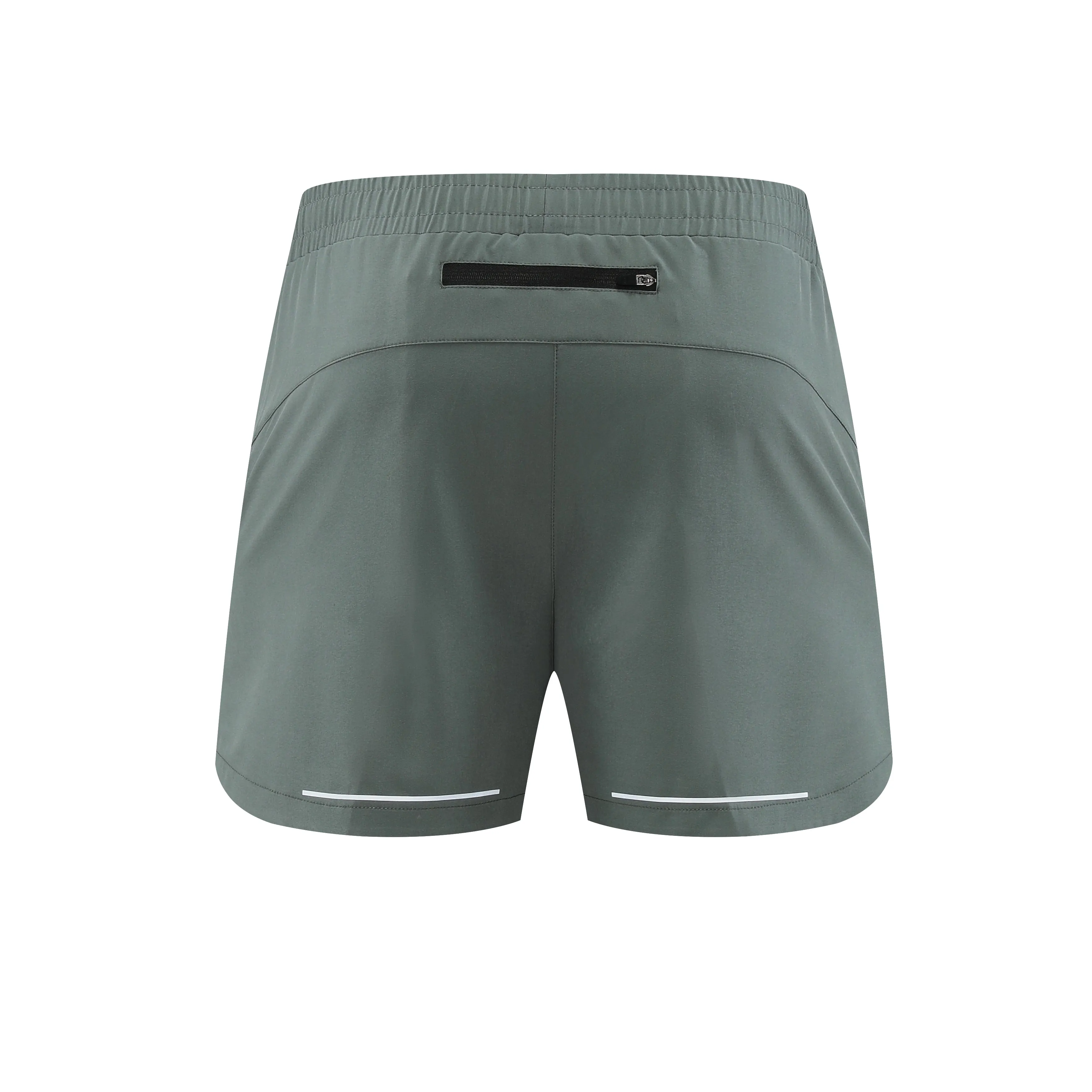 Men's Quick Dry Gorilla Beast Graphic Shorts