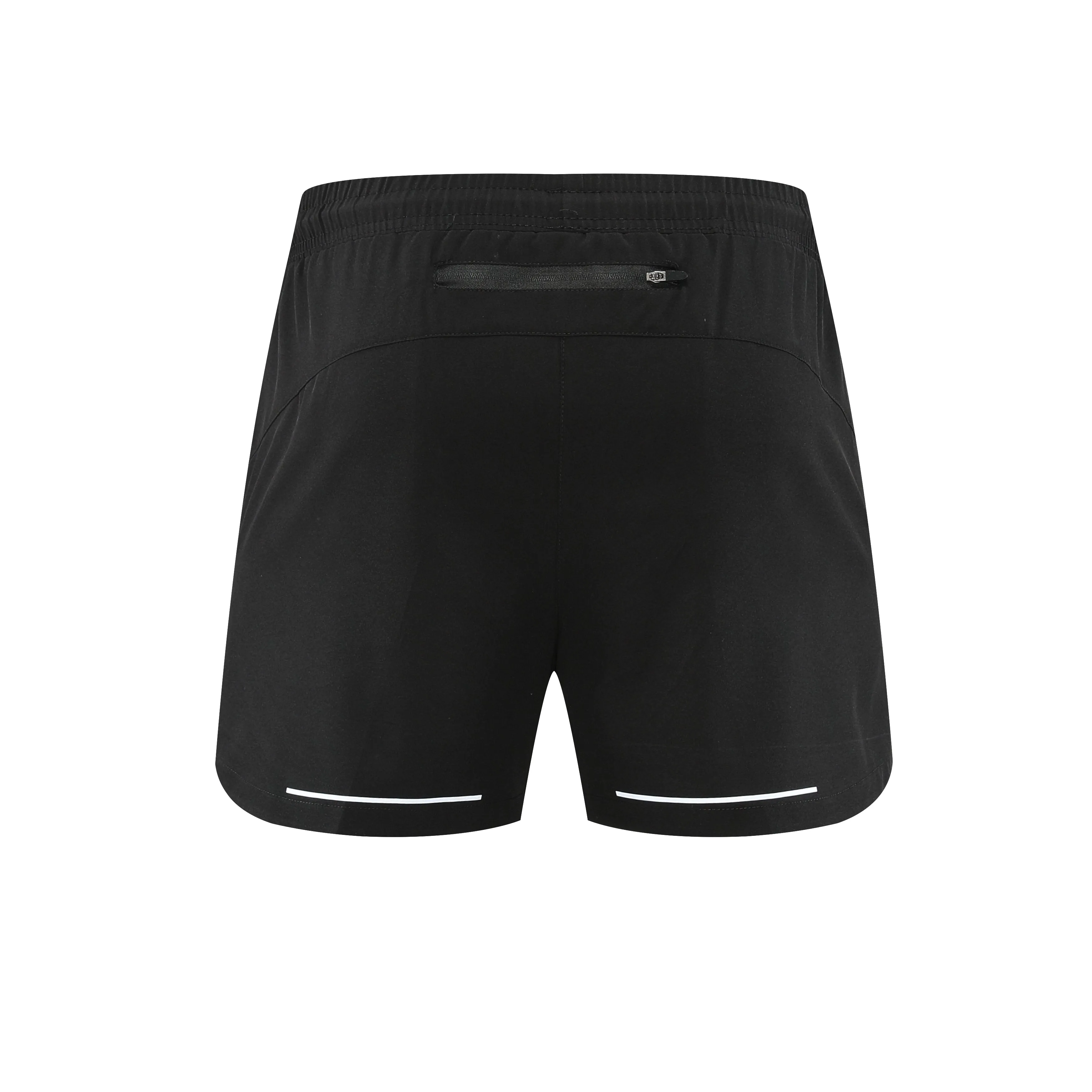 Men's Quick Dry Gorilla Beast Graphic Shorts