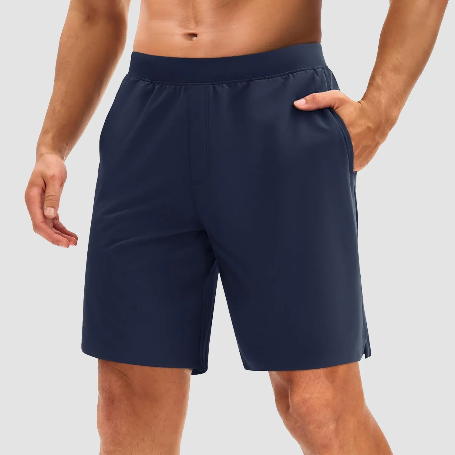 Men's Quick Dry Hiking Shorts with Pockets