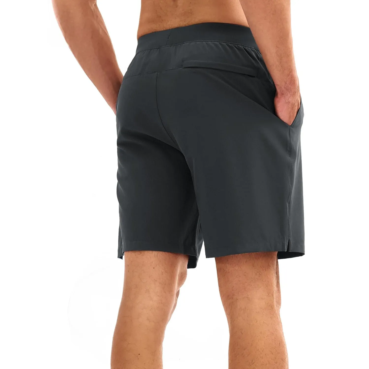 Men's Quick Dry Hiking Shorts with Pockets