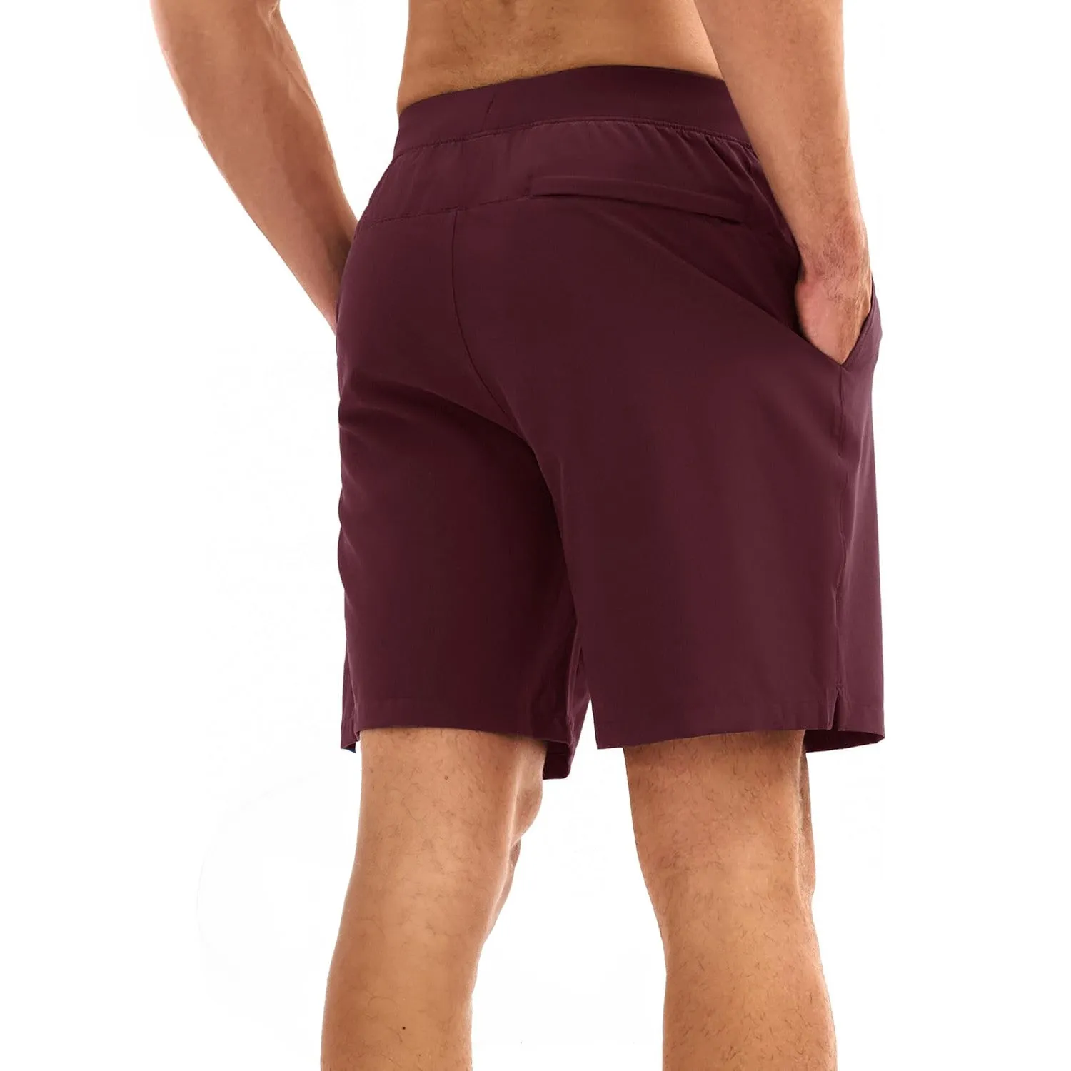 Men's Quick Dry Hiking Shorts with Pockets