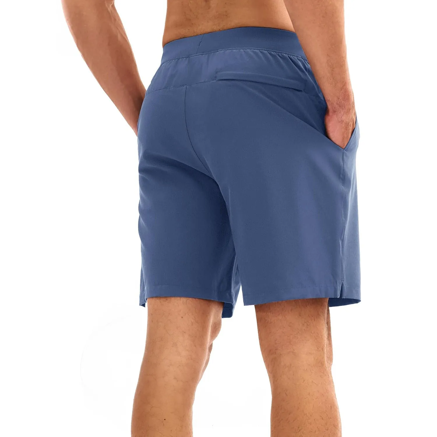 Men's Quick Dry Hiking Shorts with Pockets