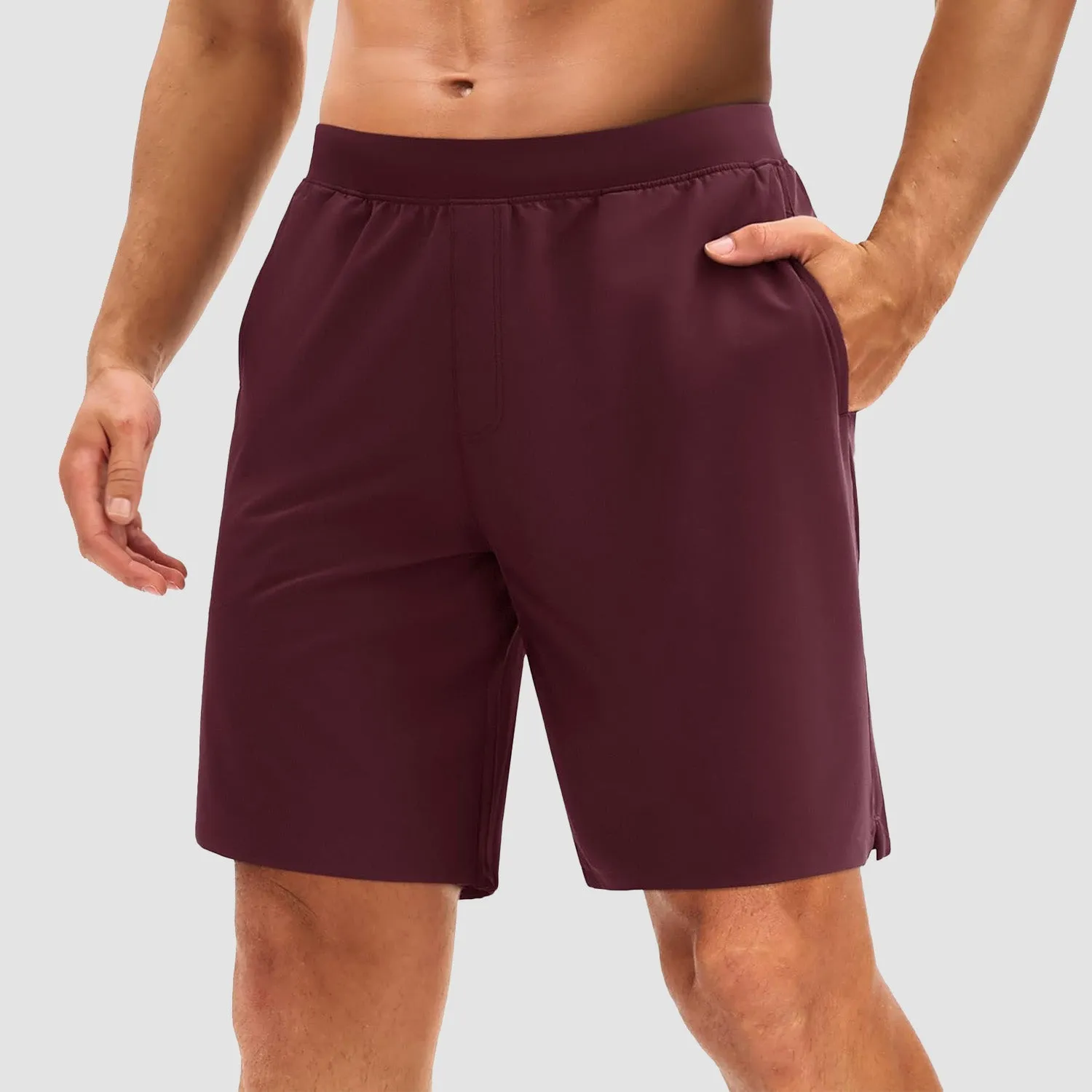 Men's Quick Dry Hiking Shorts with Pockets