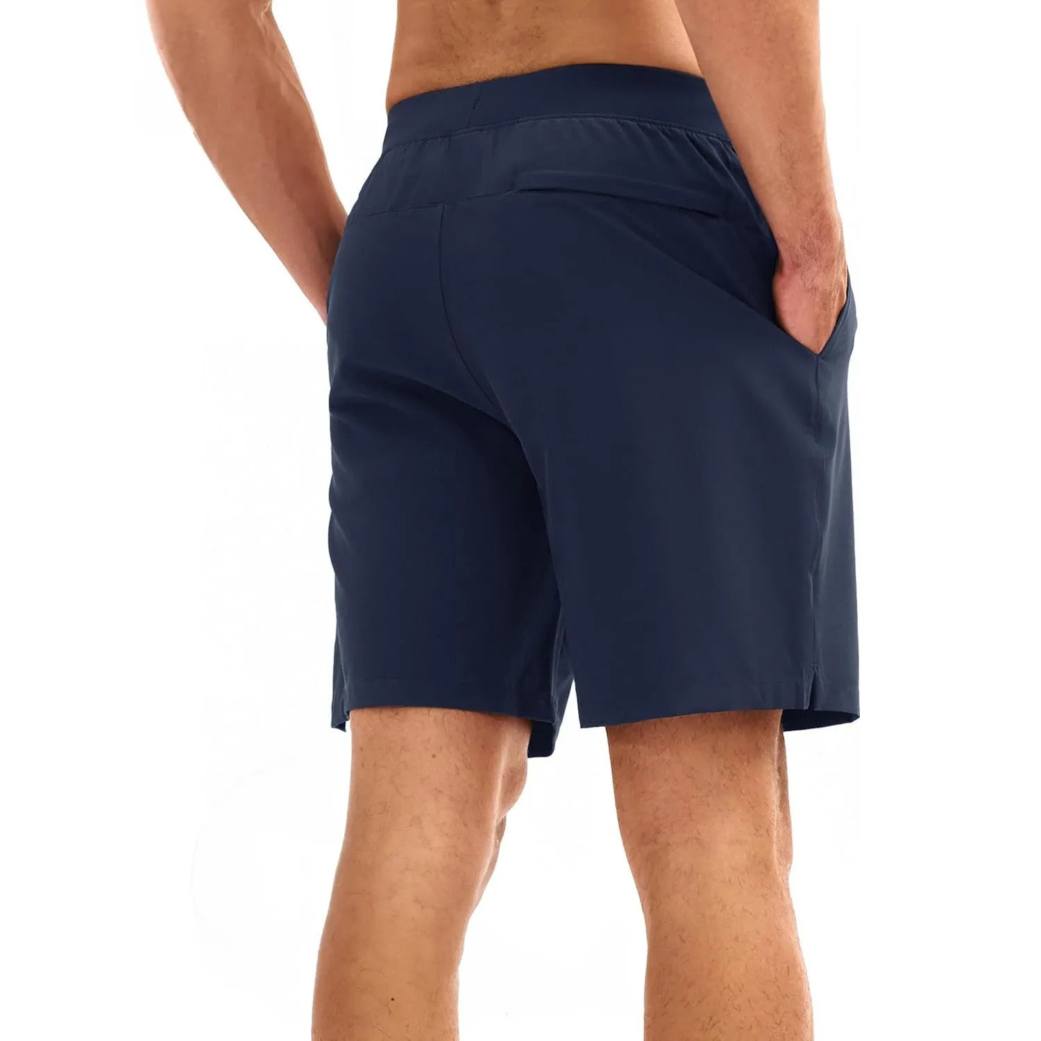 Men's Quick Dry Hiking Shorts with Pockets