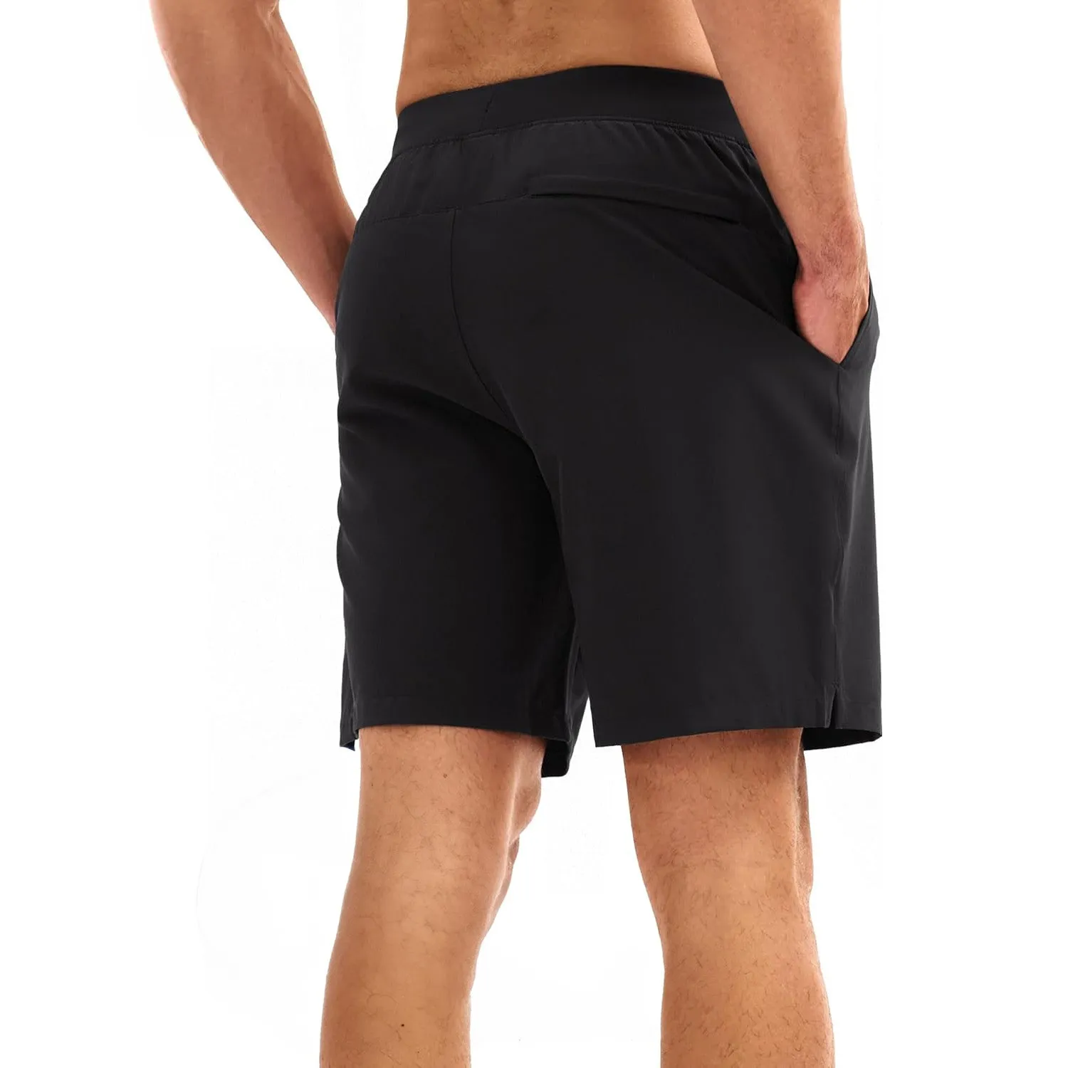 Men's Quick Dry Hiking Shorts with Pockets