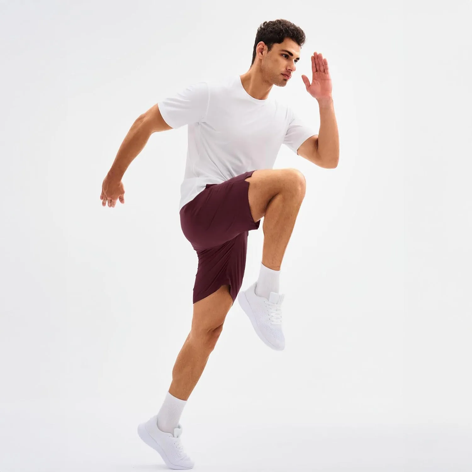 Men's Quick Dry Hiking Shorts with Pockets