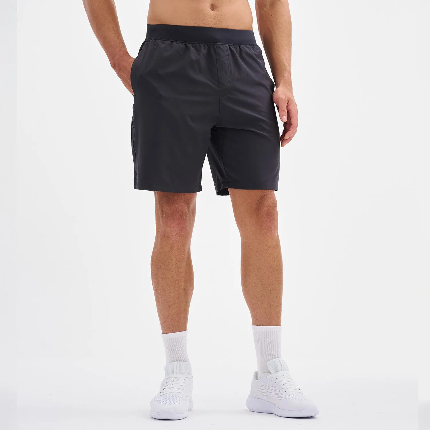 Men's Quick Dry Hiking Shorts with Pockets