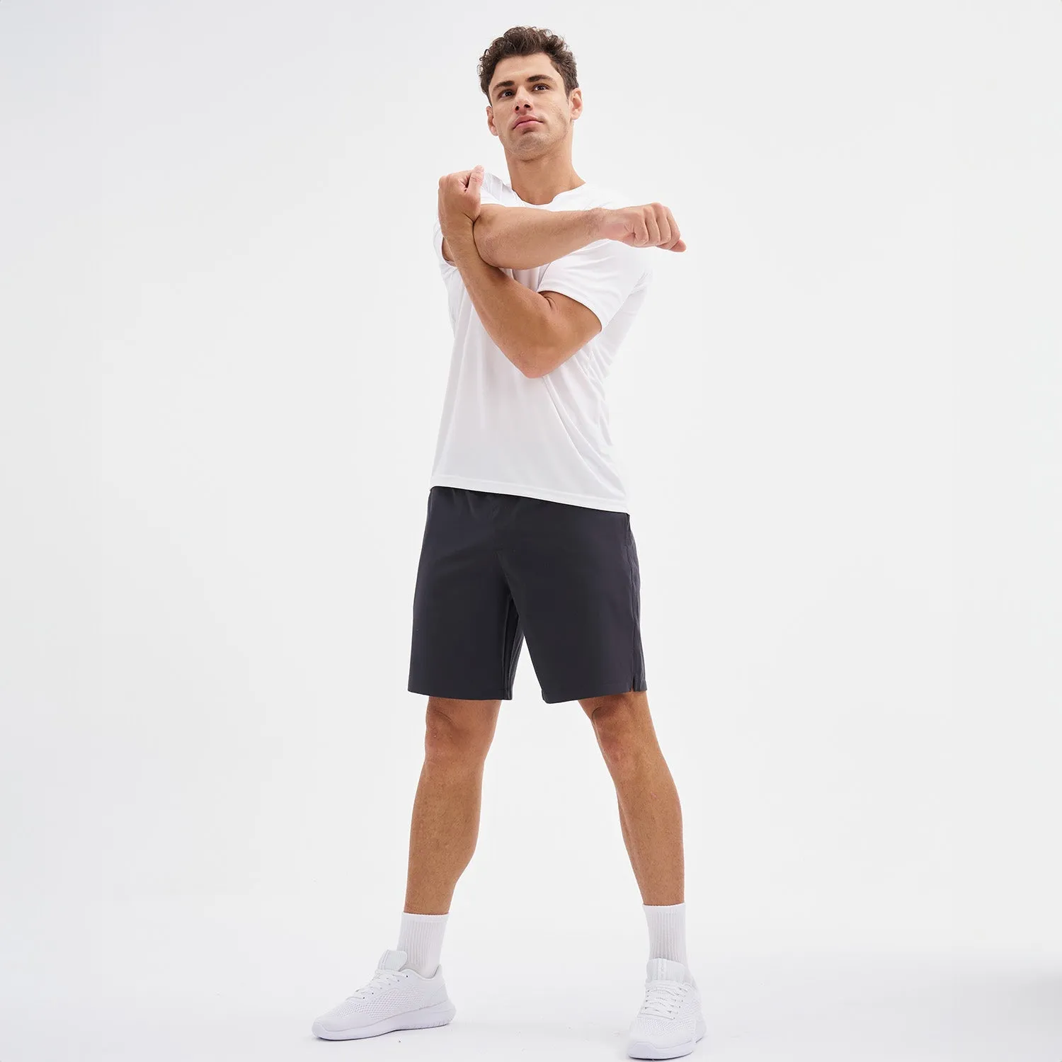 Men's Quick Dry Hiking Shorts with Pockets
