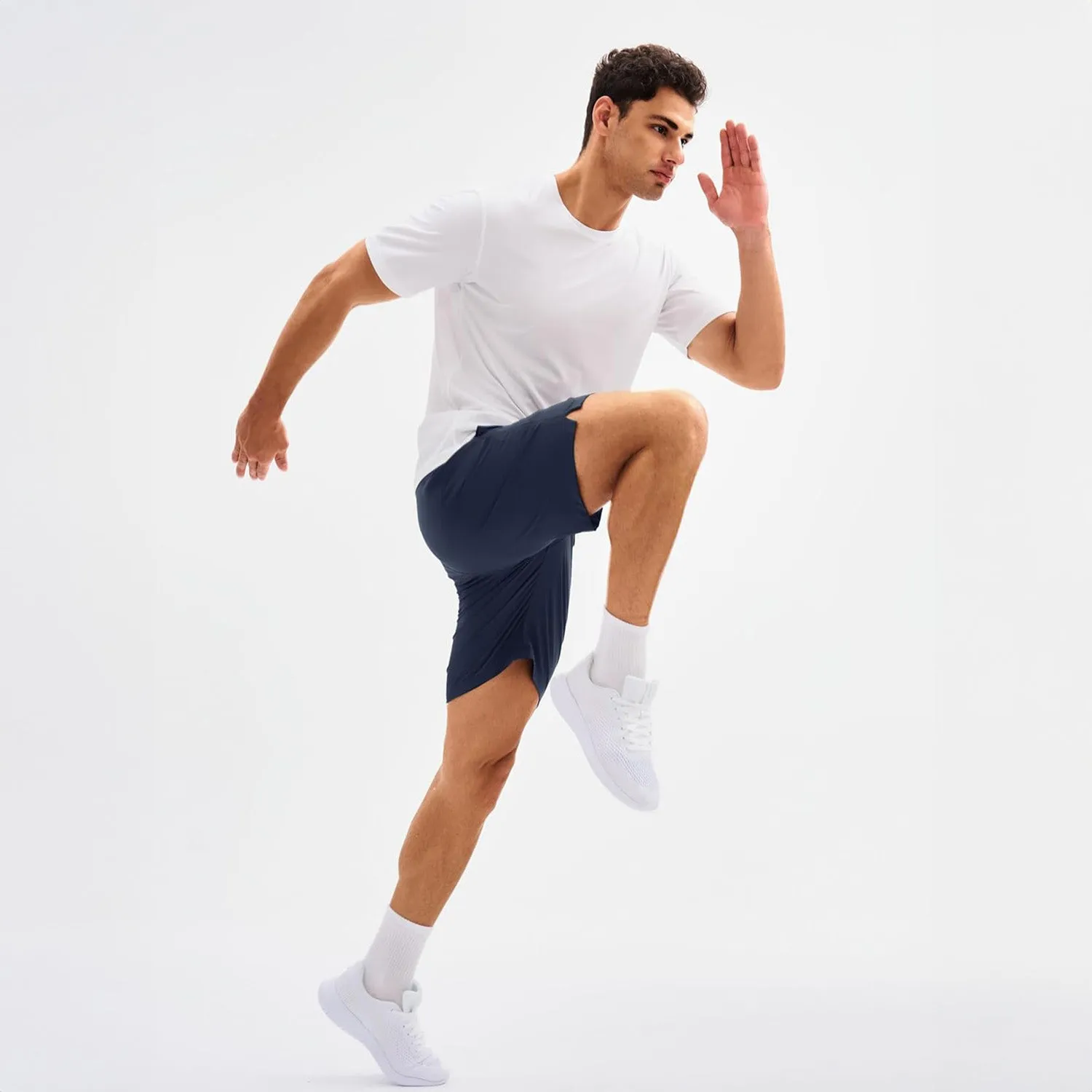 Men's Quick Dry Hiking Shorts with Pockets