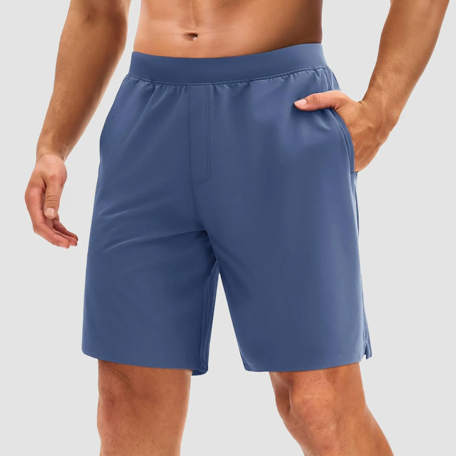 Men's Quick Dry Hiking Shorts with Pockets